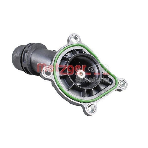 Thermostatgeh&auml;use METZGER 4010297 f&uuml;r MINI