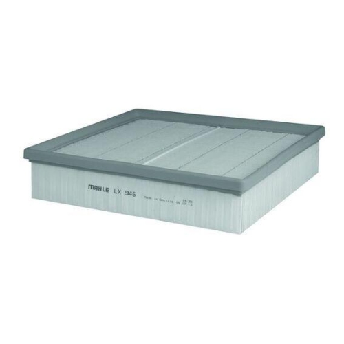 Luftfilter KNECHT LX 946 für GMC OPEL VAUXHALL GENERAL MOTORS CADILLAC