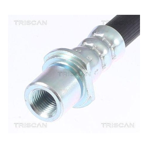 Bremsschlauch TRISCAN 8150 41205 f&uuml;r DAIHATSU, Hinterachse