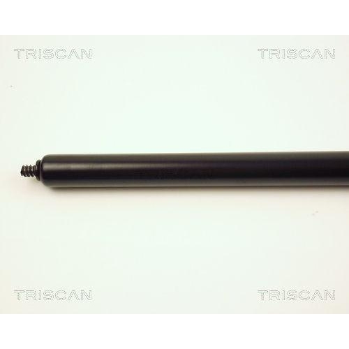 Gasfeder, Motorhaube TRISCAN 8710 23104 für MERCEDES-BENZ, vorne rechts