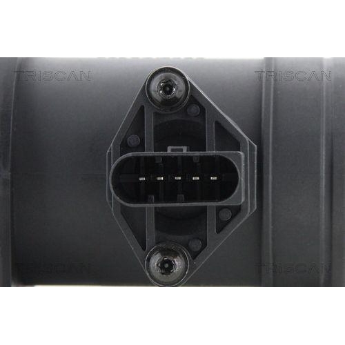 Luftmassenmesser TRISCAN 8812 29054 f&uuml;r AUDI SEAT SKODA VW HITACHI