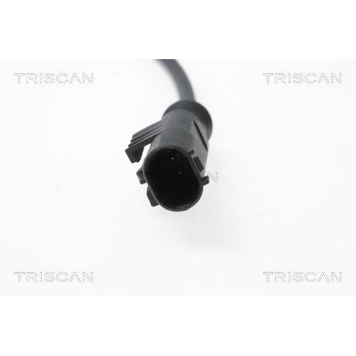 Sensor, Raddrehzahl TRISCAN 8180 15108 f&uuml;r IVECO, Hinterachse