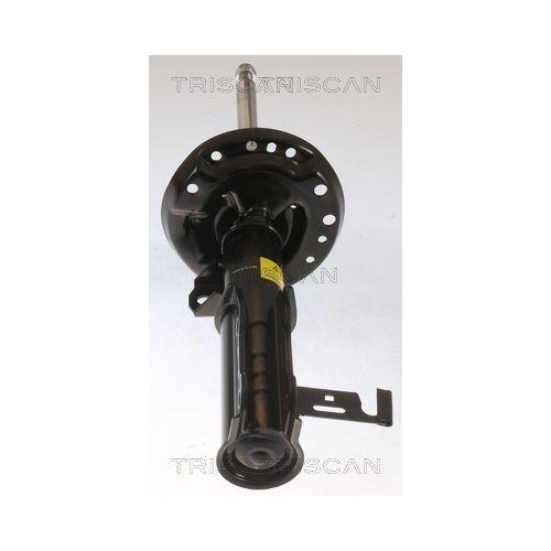 Sto&szlig;d&auml;mpfer TRISCAN 8705 21104 f&uuml;r GOTTWALD OPEL CHEVROLET, Vorderachse rechts