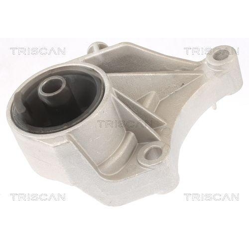 Lagerung, Motor TRISCAN 8505 24100 f&uuml;r OPEL VAUXHALL, vorne