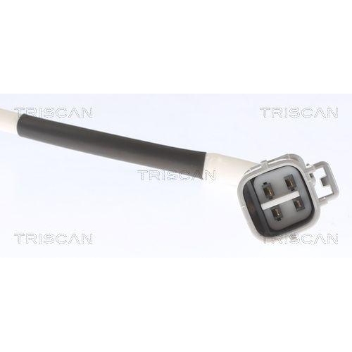Lambdasonde TRISCAN 8845 13104 f&uuml;r TOYOTA, nach Katalysator