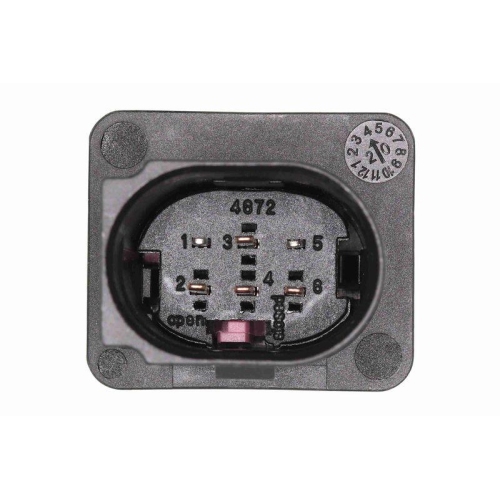 Lambdasonde VEMO V46-76-0023 Original VEMO Qualit&auml;t f&uuml;r MERCEDES-BENZ NISSAN