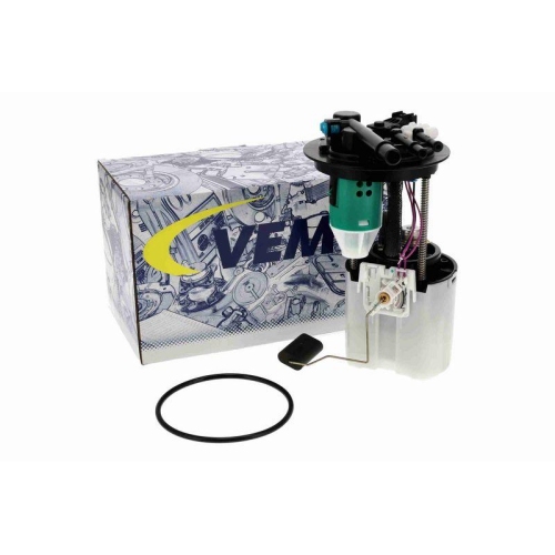 Kraftstoffpumpe VEMO V51-09-0062 Original VEMO Qualit&auml;t f&uuml;r CHEVROLET