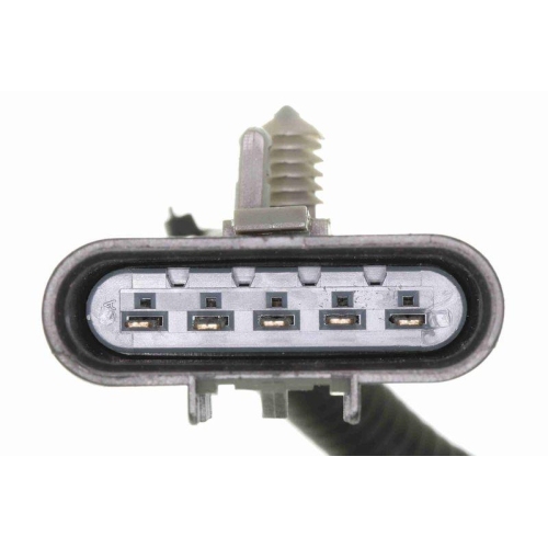 Elektromotor, T&uuml;r VEMO V51-55-0003 Green Mobility Parts f&uuml;r CHEVROLET, links