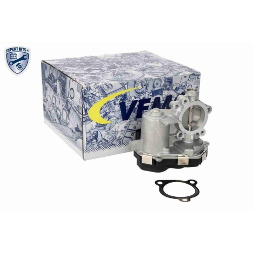 AGR-Ventil VEMO V10-63-0201 Original VEMO Qualit&auml;t f&uuml;r AUDI SEAT SKODA VW