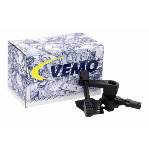 Sensor, Leuchtweitenregulierung VEMO V42-72-0113 Green Mobility Parts f&uuml;r OPEL