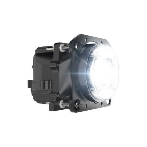 Hauptscheinwerfer ams-OSRAM LEDUHL101 LEDriving Universal Headlight für