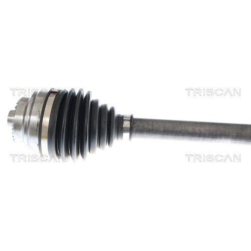 Antriebswelle TRISCAN 8540 11614 für BMW MINI, Hinterachse rechts