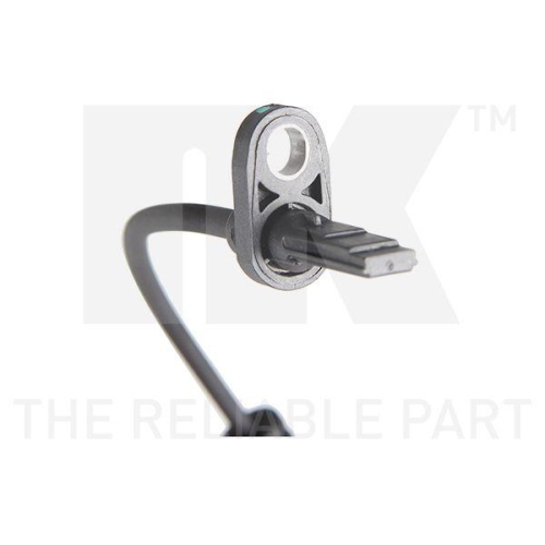 Sensor, Raddrehzahl NK 294559 f&uuml;r TOYOTA, Vorderachse