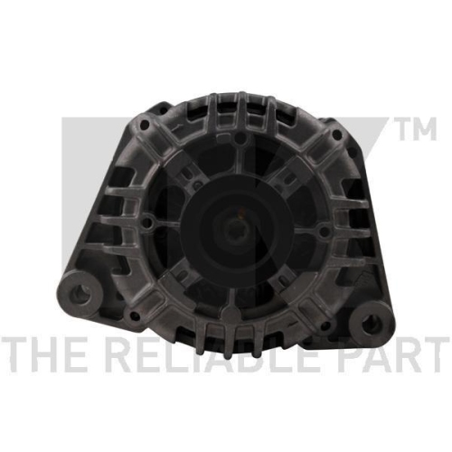 Generator NK 4847540 f&uuml;r MERCEDES-BENZ