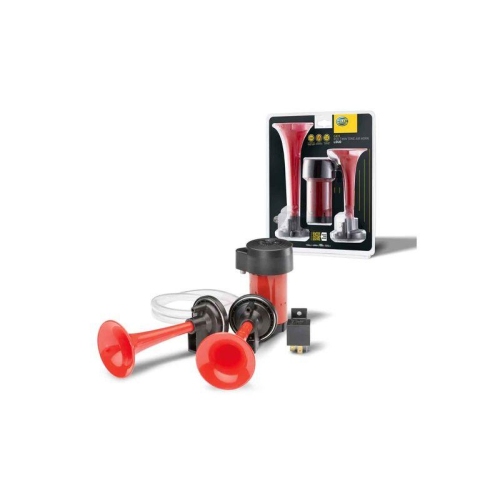 HELLA Horn 3PB 003 001-631 f&uuml;r