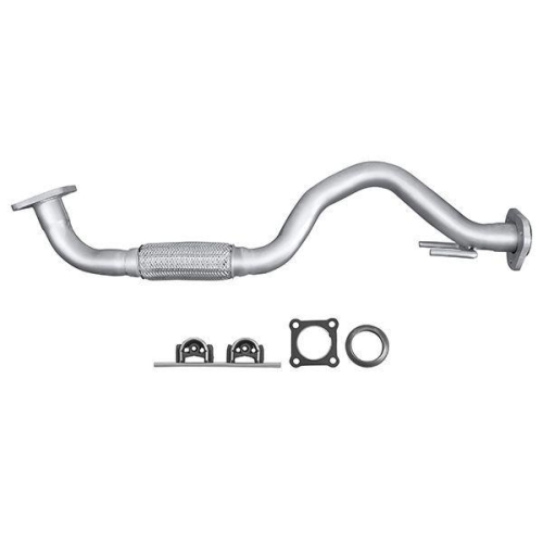 HELLA Abgasrohr 8LA 366 001-451 Easy2Fit –