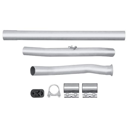 HELLA Abgasrohr 8LA 366 002-641 Easy2Fit –