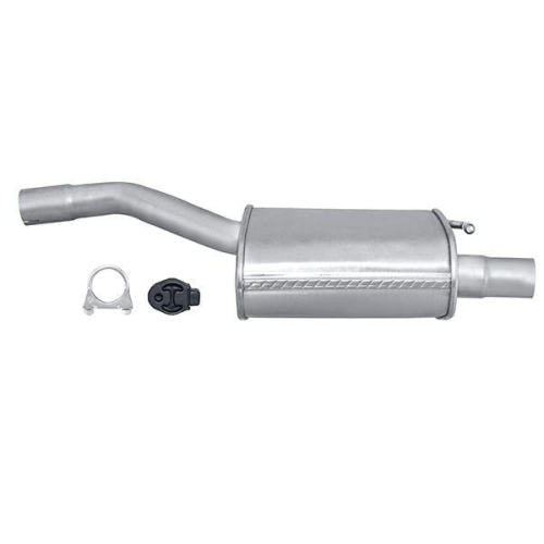 HELLA Endschalld&auml;mpfer 8LD 366 030-041 Easy2Fit &ndash;