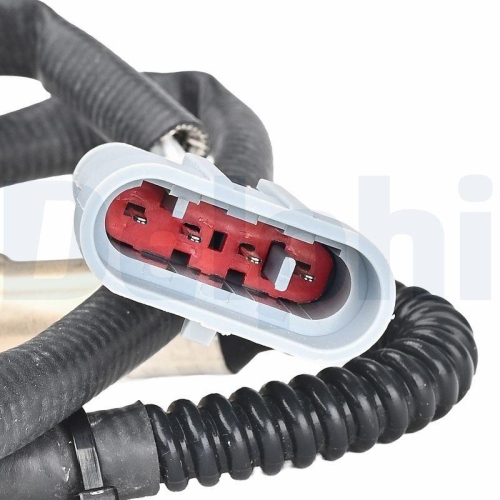 Lambdasonde DELPHI ES21619-12B1 f&uuml;r ALFA ROMEO FIAT LANCIA ABARTH