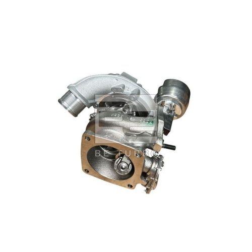BE TURBO 131575 Lader, Aufladung f&uuml;r PORSCHE, links