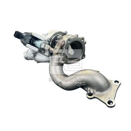 BE TURBO 131616 Lader, Aufladung f&uuml;r KIA, links