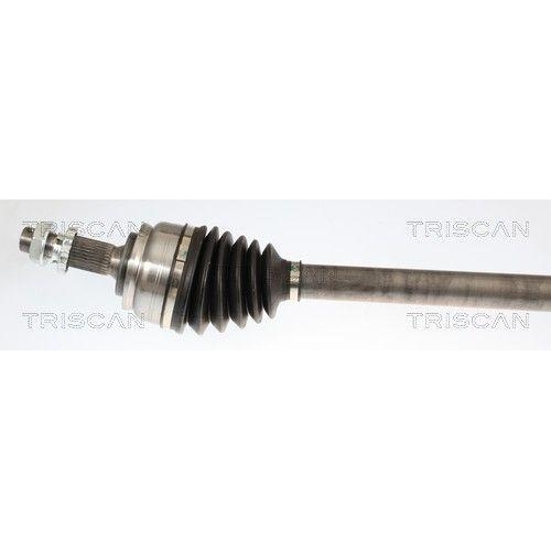 TRISCAN 8540 10579 Antriebswelle f&uuml;r CITRO&Euml;N FIAT OPEL PEUGEOT VAUXHALL