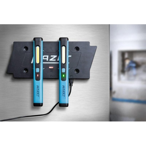 Stablampe HAZET 1979W-11/3 für