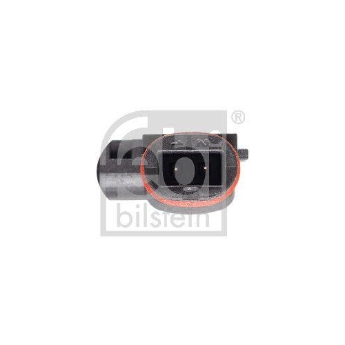 FEBI BILSTEIN Sensor, Raddrehzahl 170693 f&uuml;r MERCEDES-BENZ, Vorderachse links