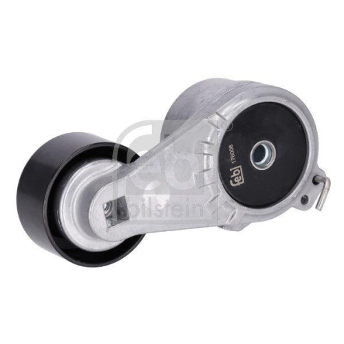 FEBI BILSTEIN Riemenspanner, Keilrippenriemen 176008 f&uuml;r VOLVO RENAULT TRUCKS