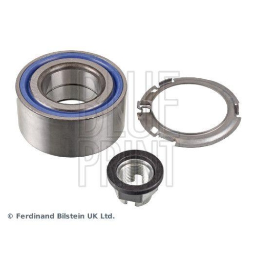Radlagersatz BLUE PRINT ADN18247 f&uuml;r NISSAN OPEL RENAULT VAUXHALL GENERAL MOTORS
