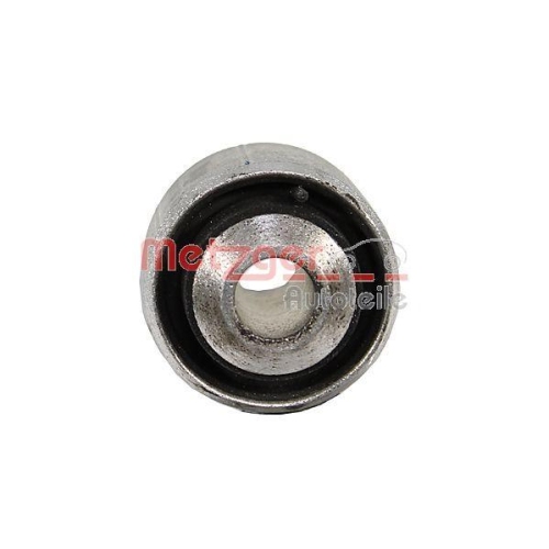 Lagerung, Lenker METZGER 52097609 GREENPARTS f&uuml;r MERCEDES-BENZ, Hinterachse