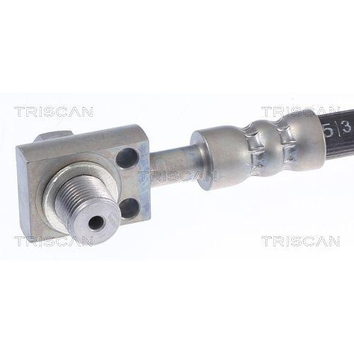 Bremsschlauch TRISCAN 8150 29341 f&uuml;r AUDI, Hinterachse