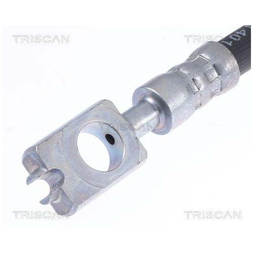 Bremsschlauch TRISCAN 8150 29248 f&uuml;r VW, Hinterachse