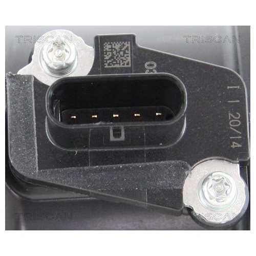 Luftmassenmesser TRISCAN 8812 29055 für AUDI SEAT SKODA VW HITACHI