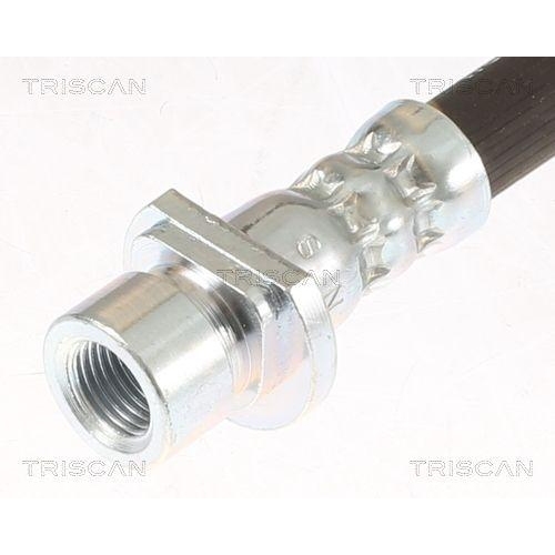 Bremsschlauch TRISCAN 8150 14401 f&uuml;r HONDA, Hinterachse links