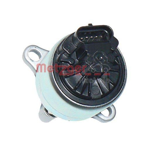 AGR-Ventil METZGER 0892029 ORIGINAL ERSATZTEIL f&uuml;r OPEL GENERAL MOTORS