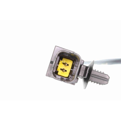 Impulsgeber, Kurbelwelle VEMO V46-72-0101 Original VEMO Qualität für RENAULT