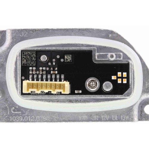 Steuerger&auml;t, Beleuchtung VEMO V20-73-0221 Green Mobility Parts f&uuml;r BMW, rechts