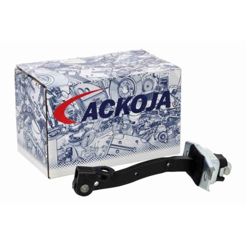 ACKOJA A70-0887 T&uuml;rfeststeller Original ACKOJA Qualit&auml;t f&uuml;r TOYOTA