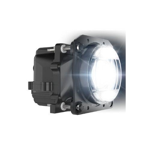 Hauptscheinwerfer ams-OSRAM LEDUHL102 LEDriving Universal Headlight für