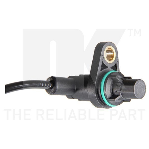 Sensor, Raddrehzahl NK 294560 f&uuml;r TOYOTA, Vorderachse links