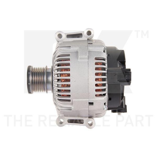 Generator NK 4847697 f&uuml;r CHRYSLER MERCEDES-BENZ