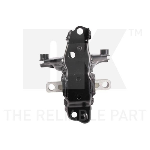 Lagerung, Motor NK 59747022 f&uuml;r AUDI SEAT SKODA VW, links, vorne