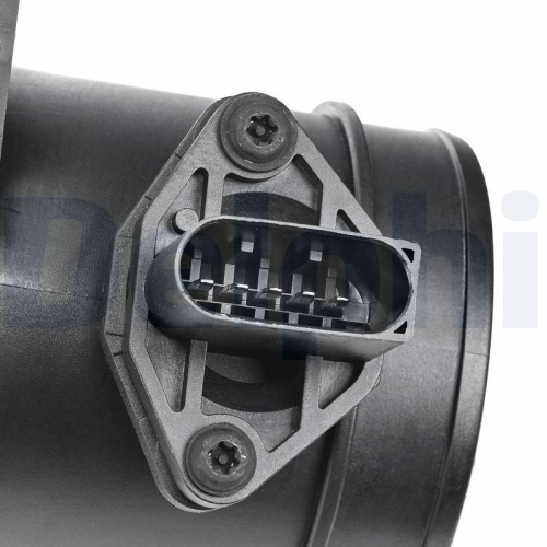 DELPHI AF10257-12B1 Luftmassenmesser f&uuml;r AUDI VW VAG