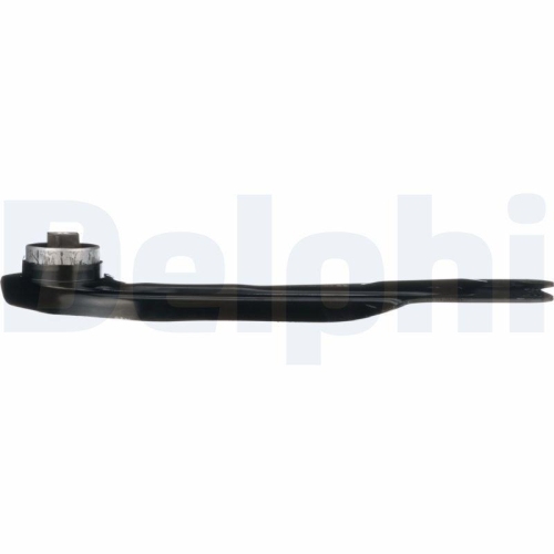 DELPHI TC3843 Lenker, Radaufh&auml;ngung f&uuml;r AUDI SEAT SKODA VW, Hinterachse links