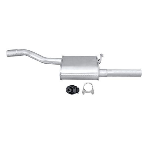 HELLA Endschalld&auml;mpfer 8LD 366 030-051 Easy2Fit &ndash;