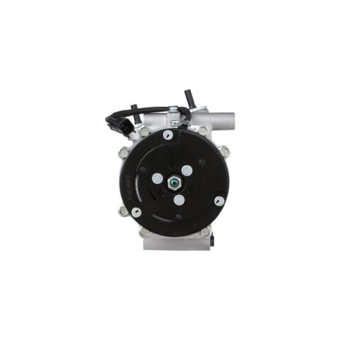 HELLA Kompressor, Klimaanlage 8FK 366 201-431 >>> Easy2Fit <<< f&uuml;r FORD VOLVO