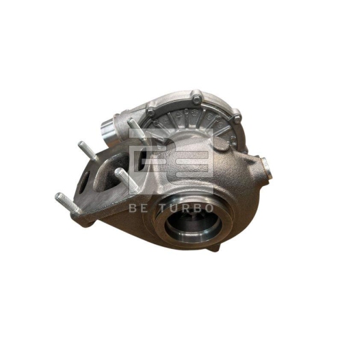 BE TURBO 125121 Lader, Aufladung f&uuml;r VM