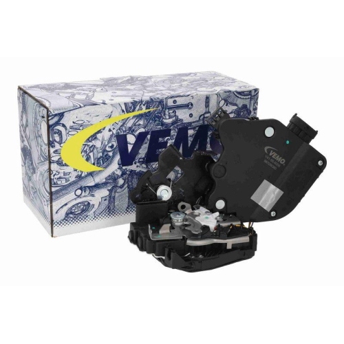 VEMO T&uuml;rschloss links und rechts V41-85-0006 + V41-85-0007 f&uuml;r JAGUAR