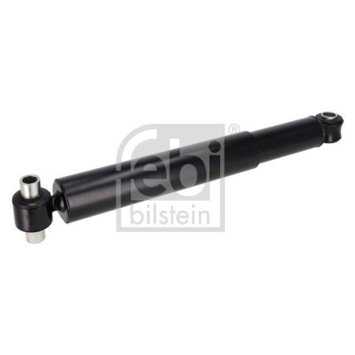 FEBI BILSTEIN Sto&szlig;d&auml;mpfer 20485 f&uuml;r MAN, Vorderachse
